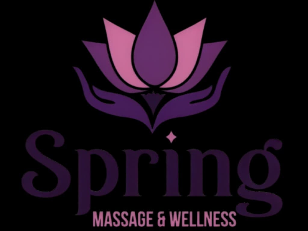 Spring Massage & Wellness