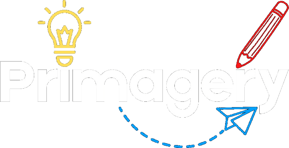 Primagery: Innovate, Architect, Launch